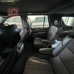 كاديلاك اسكاليد